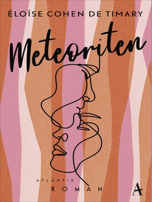 cover image of Meteoriten